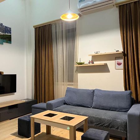 Dublex Apartment In Yerevan Komitas D1 מראה חיצוני תמונה