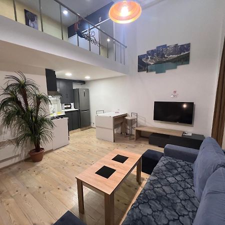 Dublex Apartment In Yerevan Komitas D1 מראה חיצוני תמונה