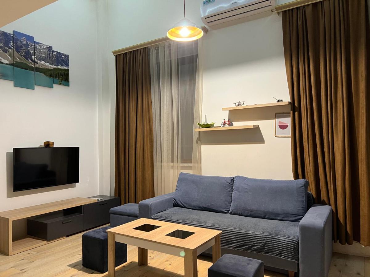 Dublex Apartment In Yerevan Komitas D1 מראה חיצוני תמונה